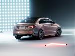 Mercedes-Benz A200 L Sport Sedan 2018 года (CN)
